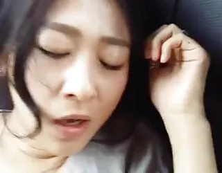 Coréen de femme baise son ami pono fr