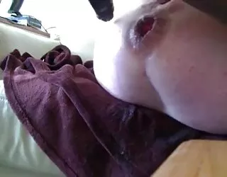 La bbc donne plusieurs orgasmes anaux l'usure orno francais