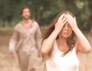 Gabrielle anwar - 9 dixièmes film de cul