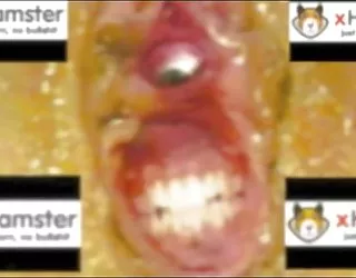 Sur la cornée de grand-mère, et la mère de tous les chaude du sexe