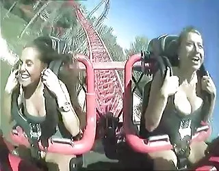 Oops 1 infirmiere salope