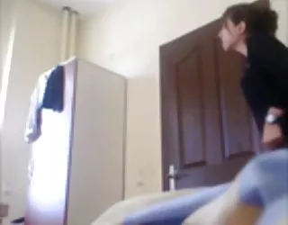 Kaidi caché caméra de récupération) porno sexe