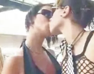 Chaud, en train de jolie femme xxx