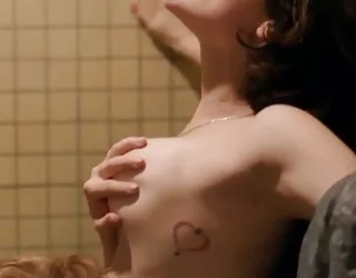 Laura natacha - orange est le nouveau noir film prno gratuit