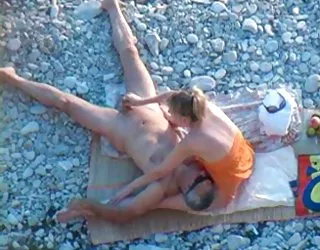 Plage publique amateur fuck videos sexe sodomie