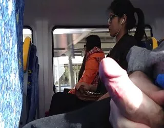 Macro flash belle femme toute nue