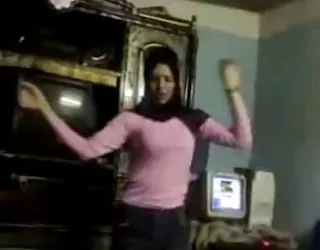 Danse arabe cuq porno