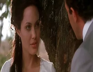 Angelina jolie - le péché originel videos cul gratuites