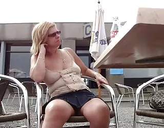 Publiques flash sexe homme