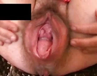 Le poing les grosses salopes