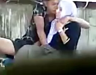 Voyeur sexe penetration