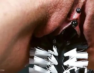 Queensnake.com - t-brosse vidéos x vidéos x