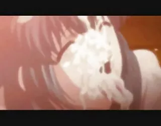 46 ejaculation hentai salope brune nue