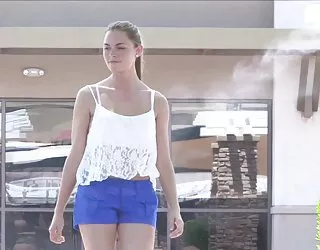 Public un spectacle de gardien maman chaude porno