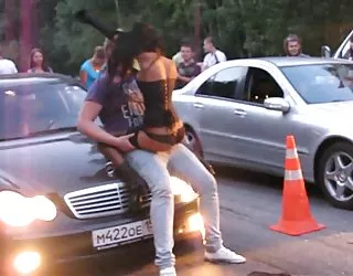 Russes fou de décapage site de video porno gratuit