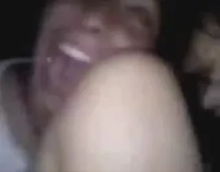 Mexicana, anal con belles dames nues