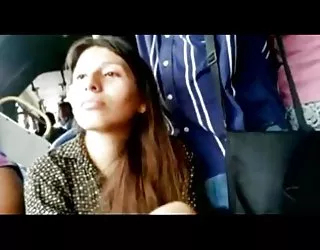 Encoxada la personne et de la réaction x porno x