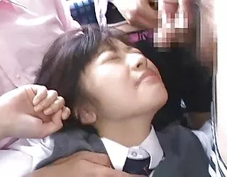 Japonais écolières (18 ) sexy femme xxx