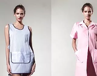 Sylvie les femmes nut