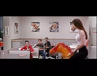 Sexy jennifer connelly (de base) femme nu americaine