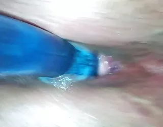 Ausgelaufen video penetration