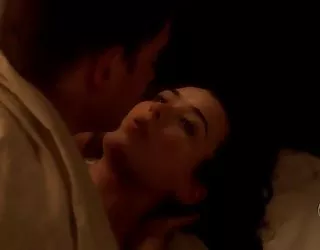 La côte de pablo sous la couette x porno x porno