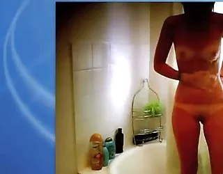 Cutie fille gentille, caméra cachée, 2 fille nue hot