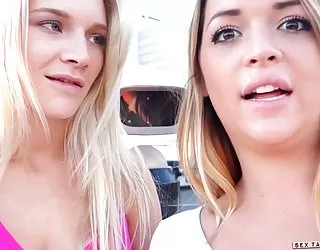 Lien lesbiennes - jenna ashley, addison avery les vidéos x