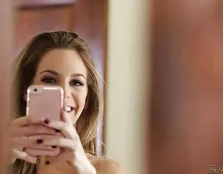 Dommage de ne pas les sœurs kimmy granger et alice mars porn francais