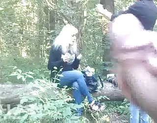 Le sperme pour les adolescents dans la forêt site de film porno gratuit