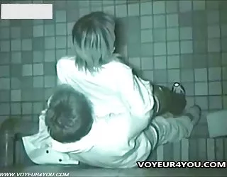 Tard dans la nuit le sexe sur la rue de la paire video cul francaise