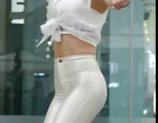 Version coréenne de groupe de danse de la baise de la viande video porno français