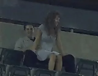 Le sexe au stade suce