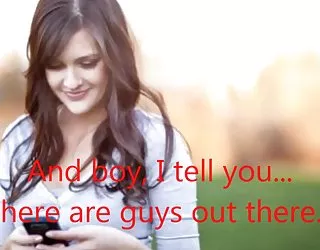 Aime les fille ce message video film xx