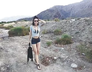 Lena meyer landrut branler appel (mai 2016) film hot x