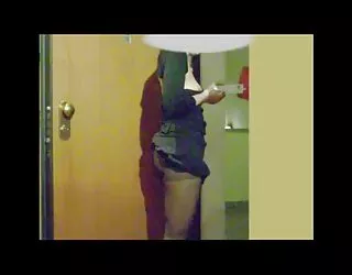 La pizza clignote video xx film