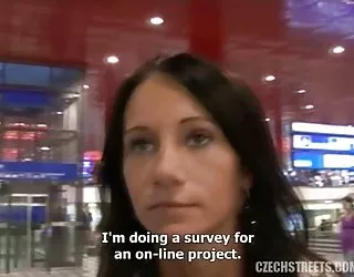 Tchèques de la rue - martin sex arriere