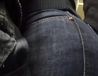 Encoxada - l'autre front de la fouille anal copine