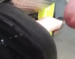 Cumming sur son 4!!!! porn mamon