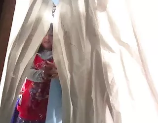 Mostrando la verga dans porno vidéo