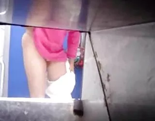 Cachés vielle salope