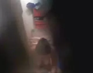 Espiando de nuevo mi tia lorena salope 30