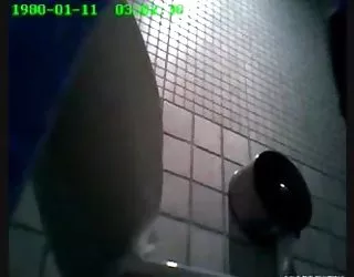 Espion toilettes 6 vidéos films pornographiques