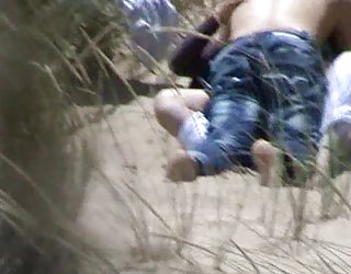 Un couple marocain sexe hot