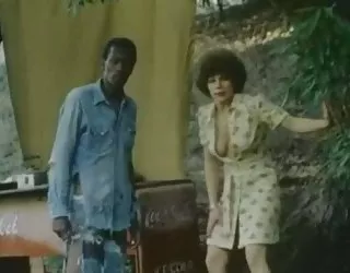 Whitey et sucer son chemin fille nue sexy