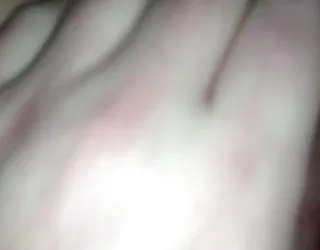 Cousin après la barre femme sexi