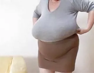 Fantastique seins video gratuit de porno