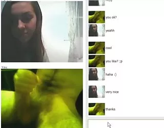 Webcam impressionnée par brune sex anal streaming