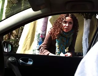 Double clignotant dans la voiture 7 film adulte gratuit