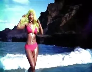 Porn clip de nicki minaj film video porno gratuit